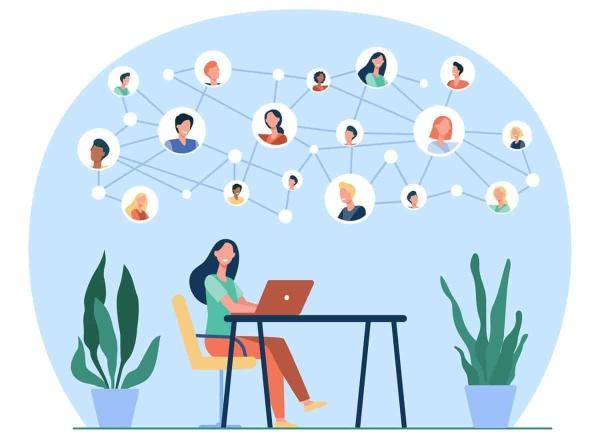 Networking