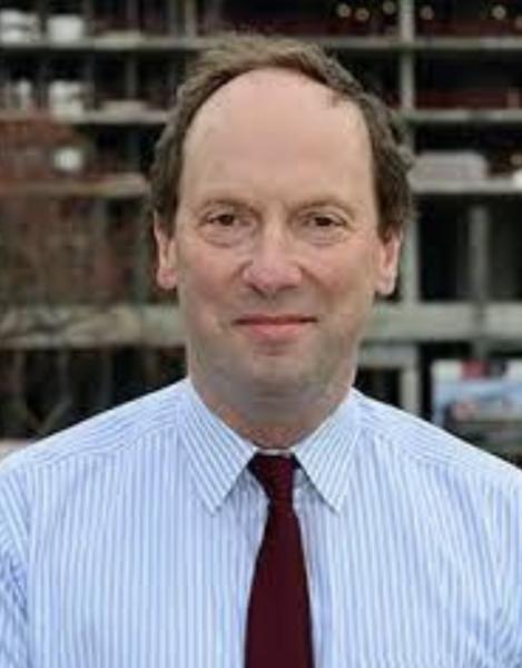 Prof. Miroslaw J. Skibniewski