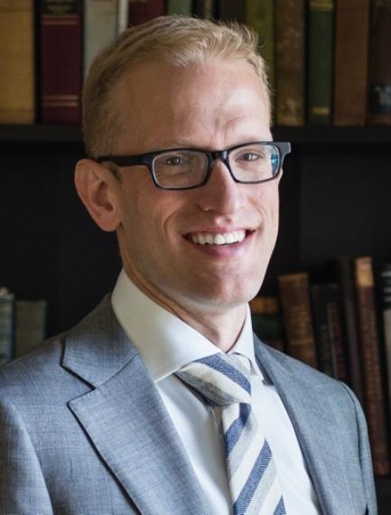 Theodore D. Satterthwaite, MD