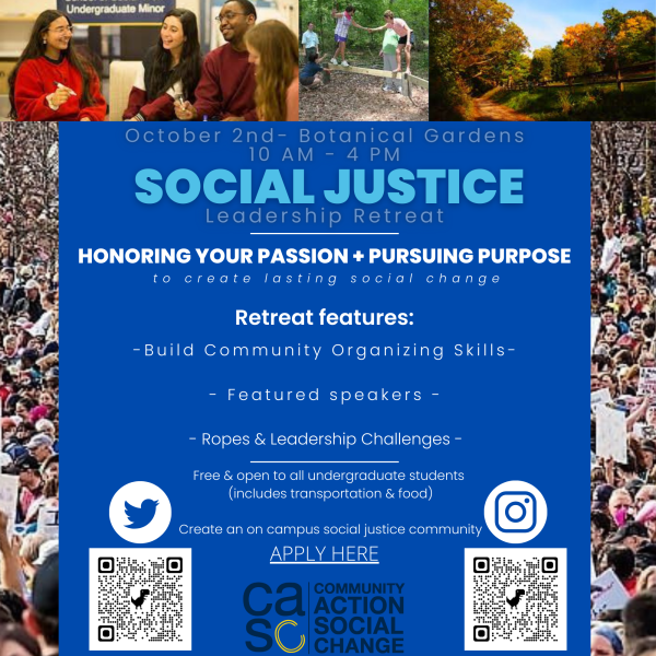Apply to retreat