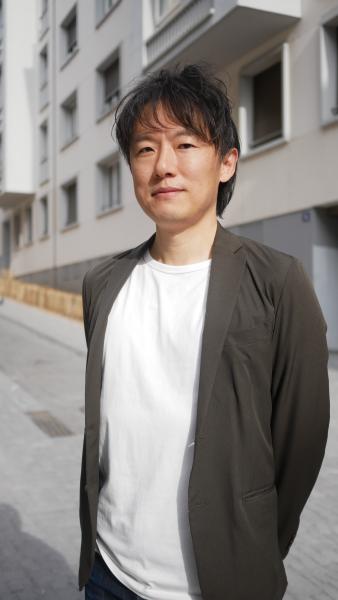Hiroyuki Koizumi