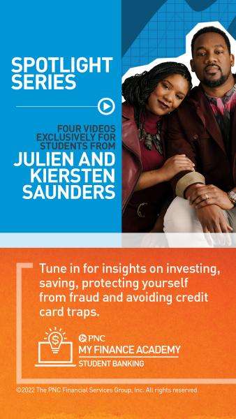 PNC Financial Edu Spotlight Videos