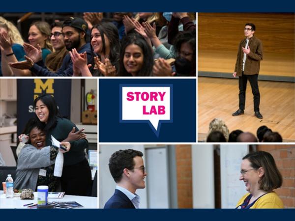 Story Lab