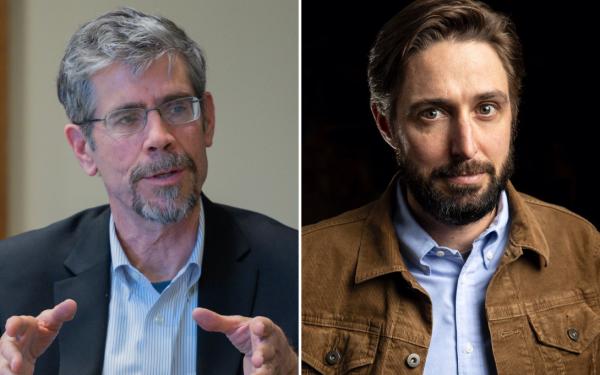 Eric Schmitt, Dave Philipps