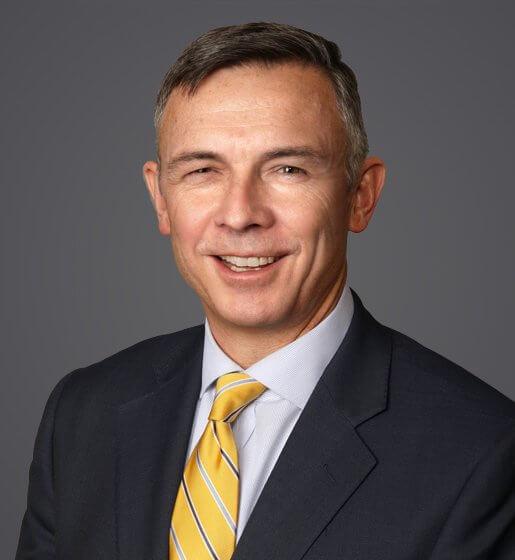 Michael Cramer