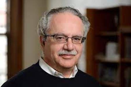 Yannis Kevrekidis