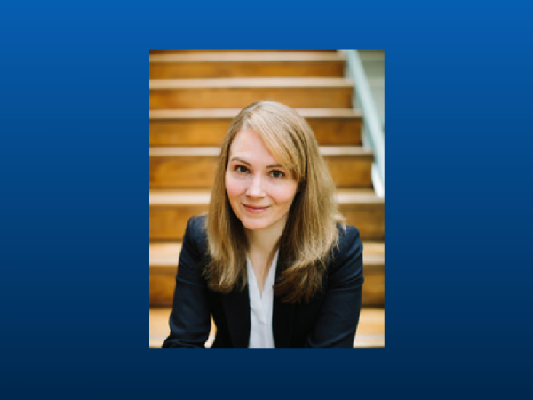 Dr. Sarah Miller