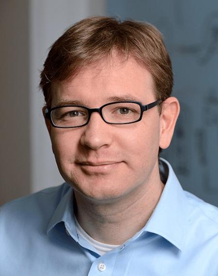 Christopher Honey, Ph.D.