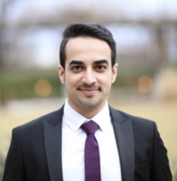 Mohammad Zhalechian