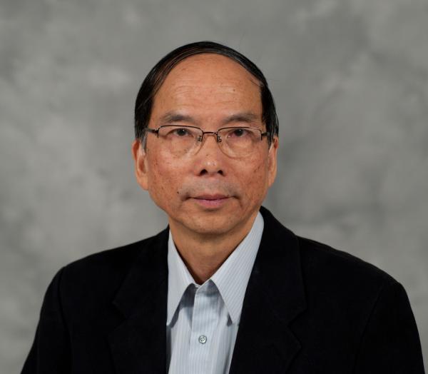 Wilbert Steffy Lectureship with Jeff Wu: Spatial-temporal kriging and Navier-Stokes equations: a prominent example of engineering analytics