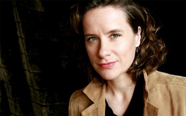 Susan Werner at The Ark