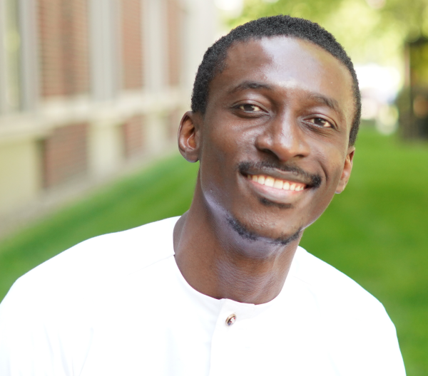 Moses Olayemi