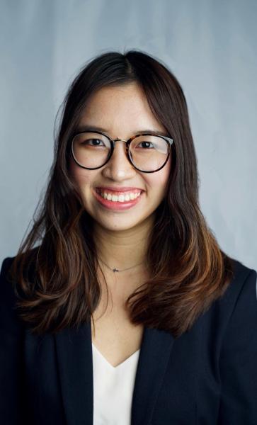 Hannah Dang