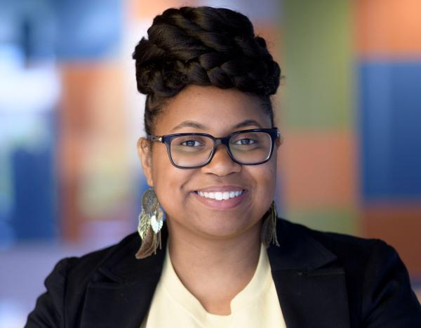 Dr. Tikyna Dandridge