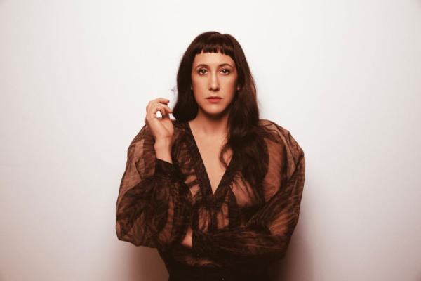 Vanessa Carlton at The Ark