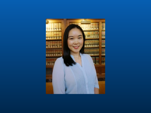 Ji Hyun Lee Ph.D.