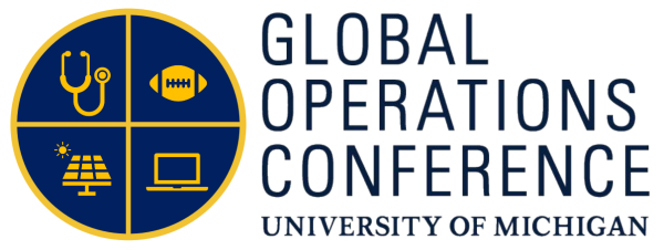 2022 GOC logo
