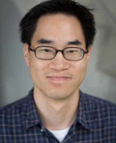 Benjamin Ahn