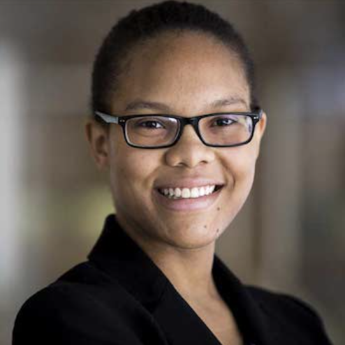 Valerie Washington