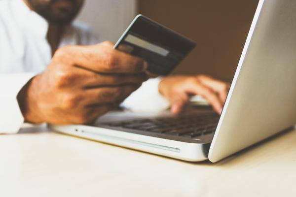 Credit Card Budgeting