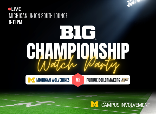 watch party