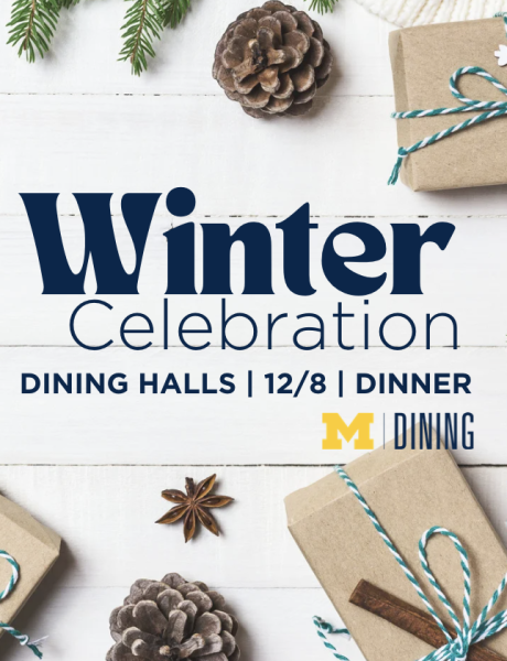 Winter Celebration
