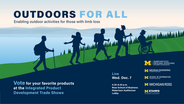 IPD Trade Show