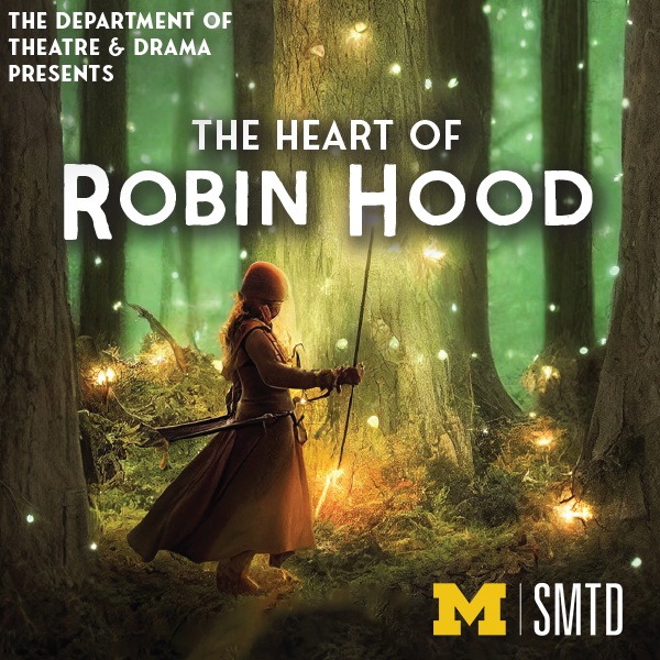 The Heart of Robin Hood