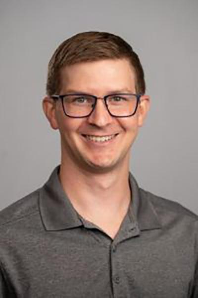 Jeremy Schroeder, Biological Chemistry