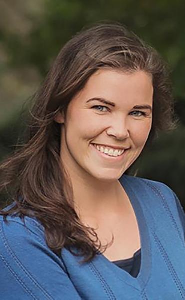 Hayley McLoughlin, Department of Neurology