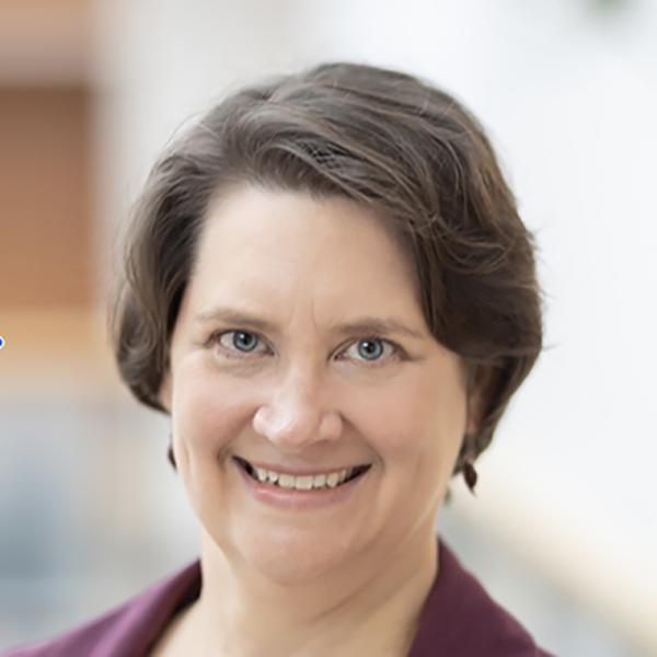 Karen Mohlke, UNC