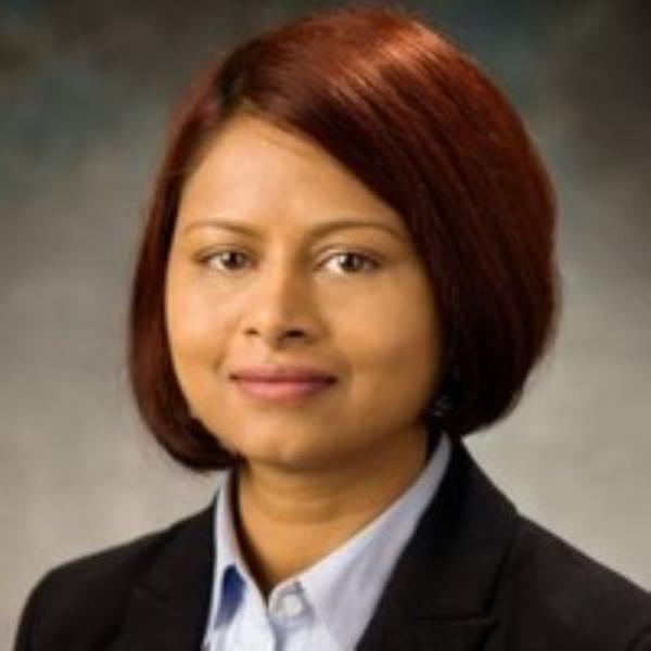 Ragini Acharya
