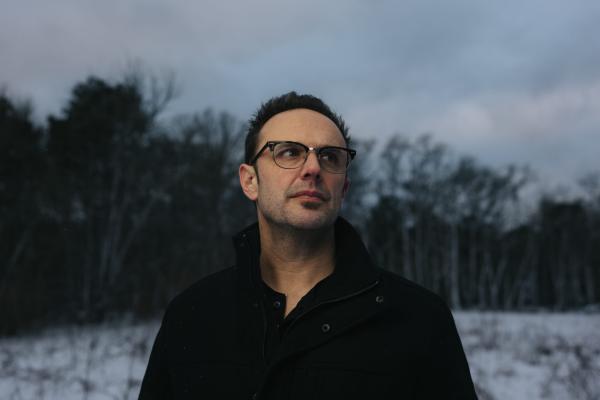 Mark Erelli at The Ark