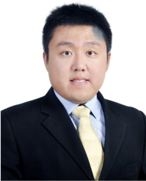 Xubo Yue