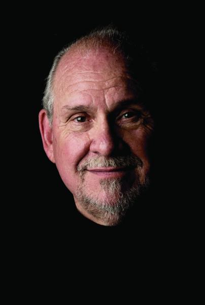 Dr. Larry Brilliant