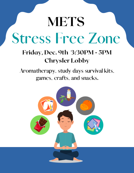 Stress Free Zone