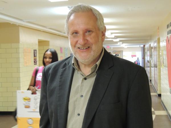 Steve Kahn