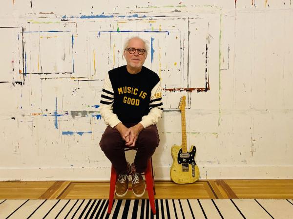 Bill Frisell at The Ark
