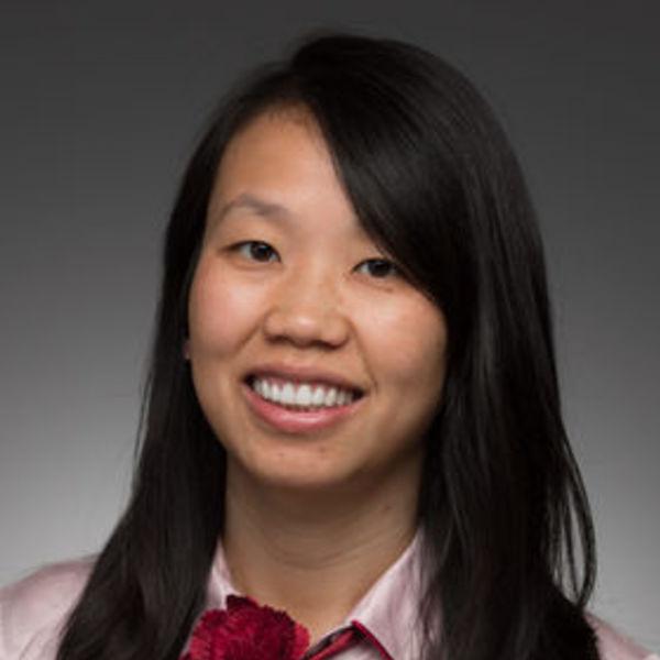 Lizhen Lin
