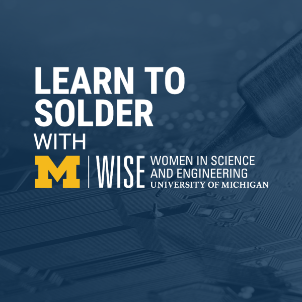 soldering iron