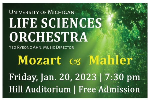 LSO Mozart & Mahler