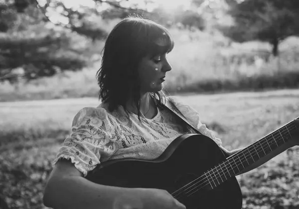 Rochelle Clark at The Ark