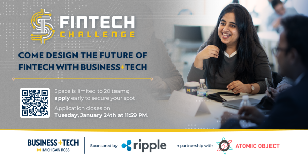 FinTech Challenge