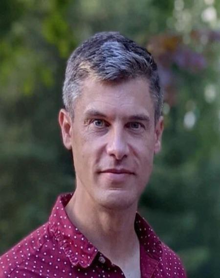 Bradley MacIntosh, Ph.D.