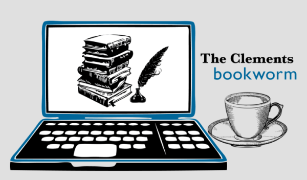 The Clements Bookworm