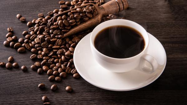 Cup of Coffee