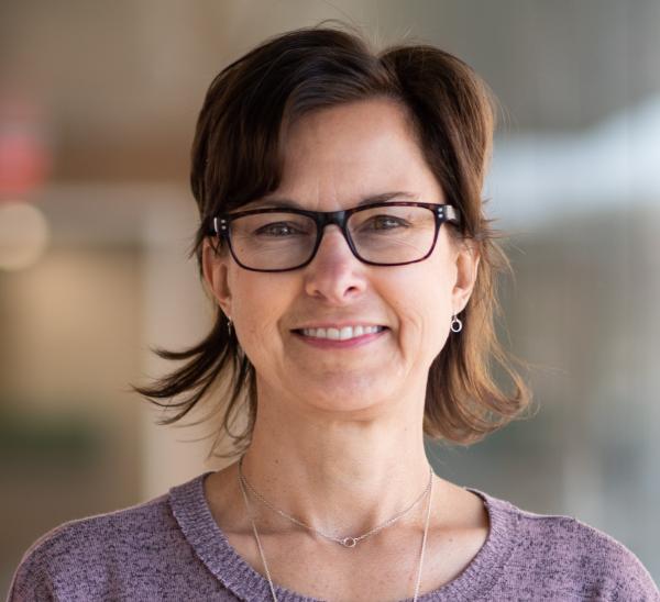 Dr. Cynthia Finelli