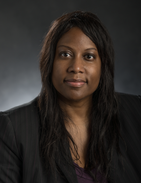 Angela T. Hall