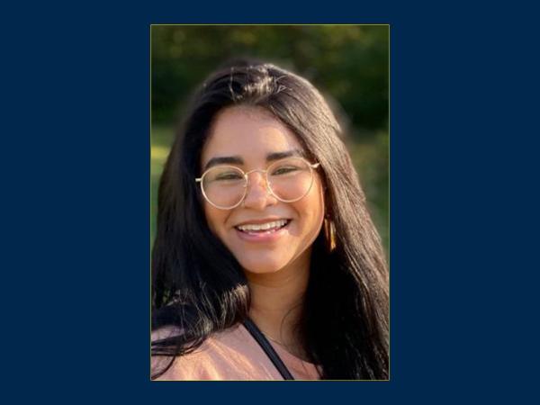 Idalia Maciel headshot