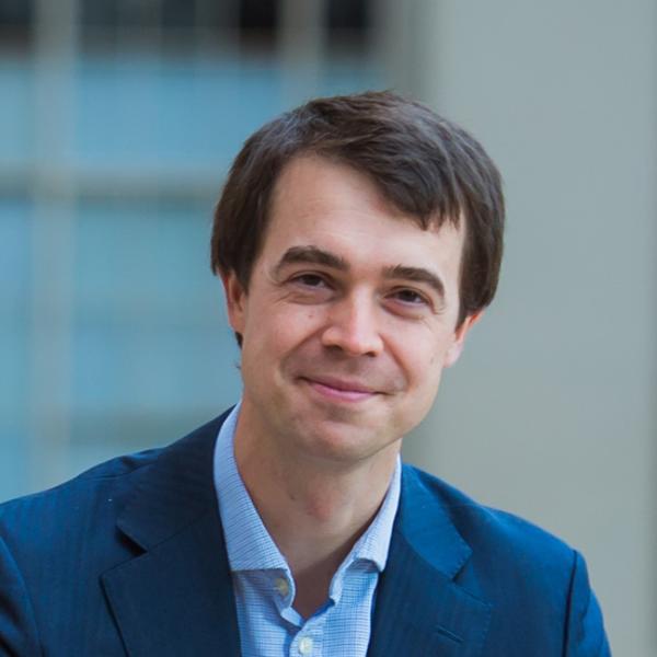 Prof. Jack Hare